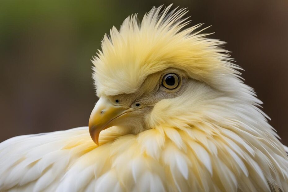 what does a fully feathered chick look like
