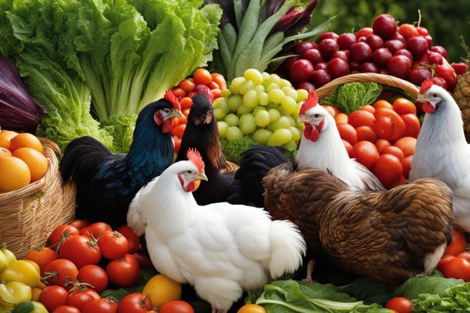 Your Guide On What To Feed Silkie Chickens For Healthy Flock