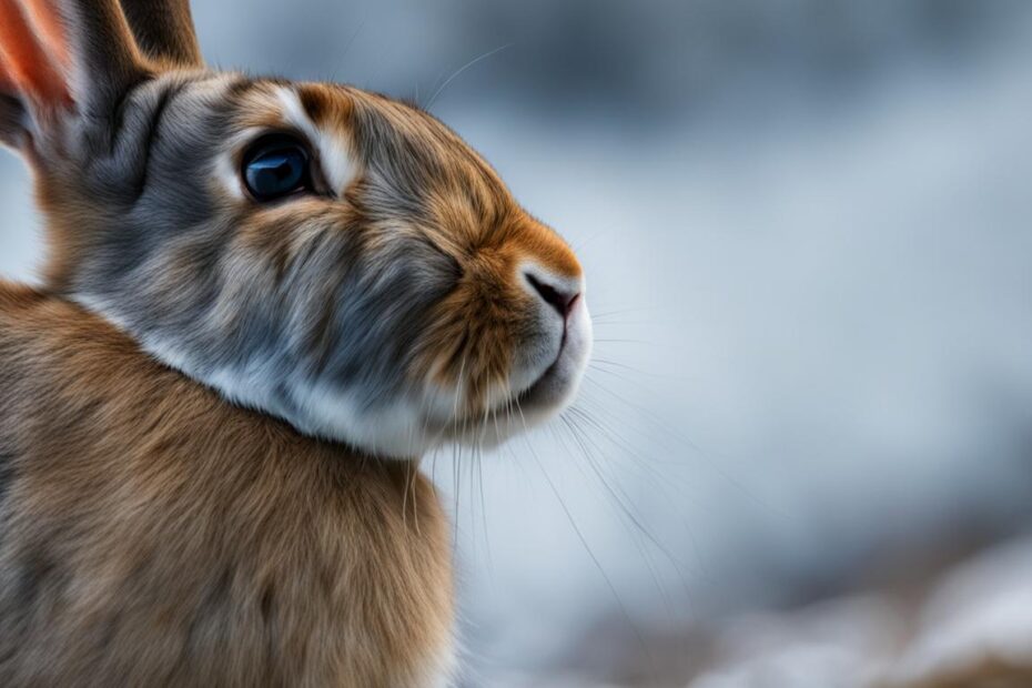 Why Are My Rabbits Ears Cold? Understanding Bunny Health Concerns
