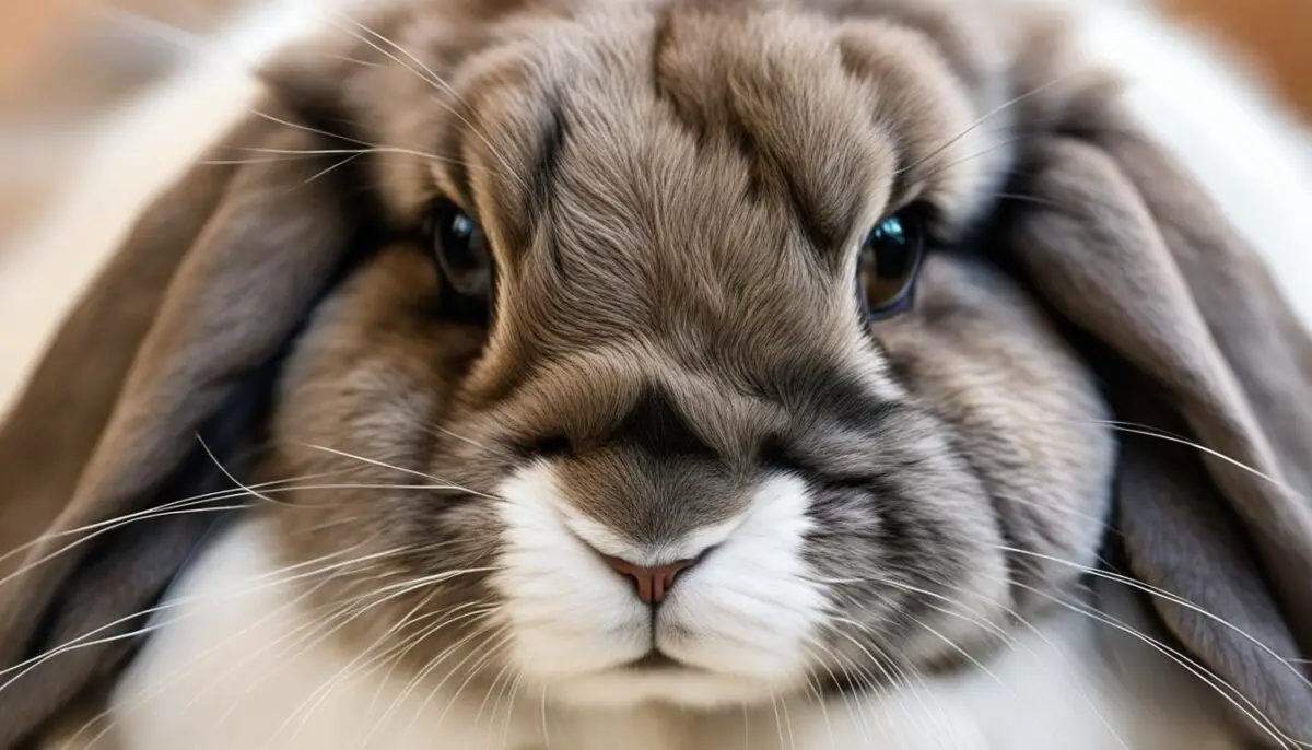 Holland Lop Breed