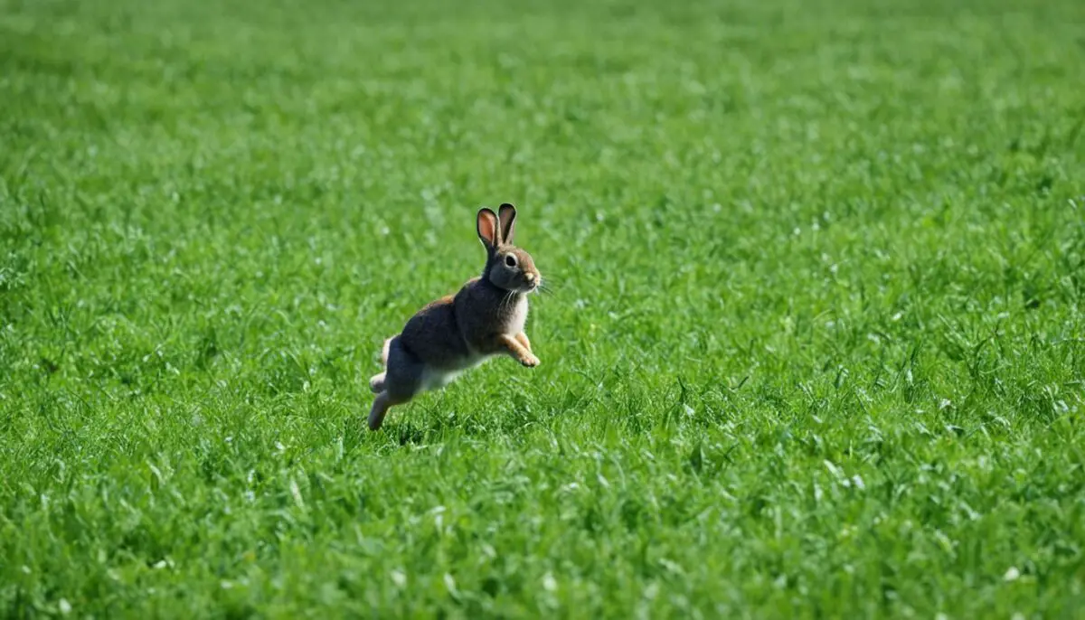 factors affecting rabbit lifespan