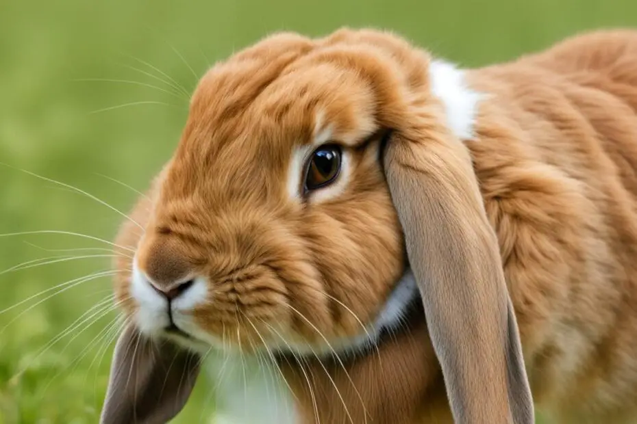 floppy eared rabbits