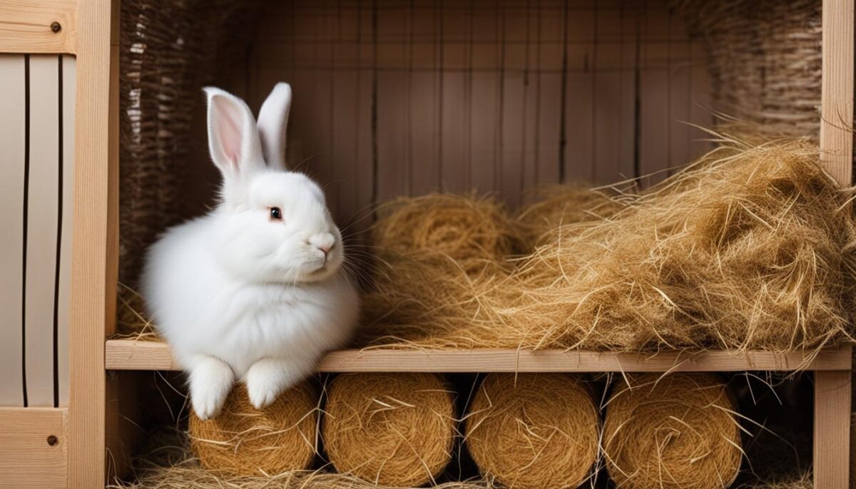 Caring For Your French Angora Rabbit Tips & Tricks