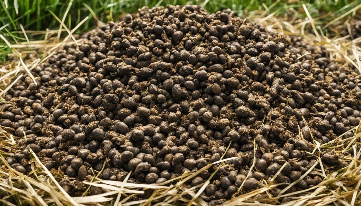 Understanding Your Rabbit's Poop Habits