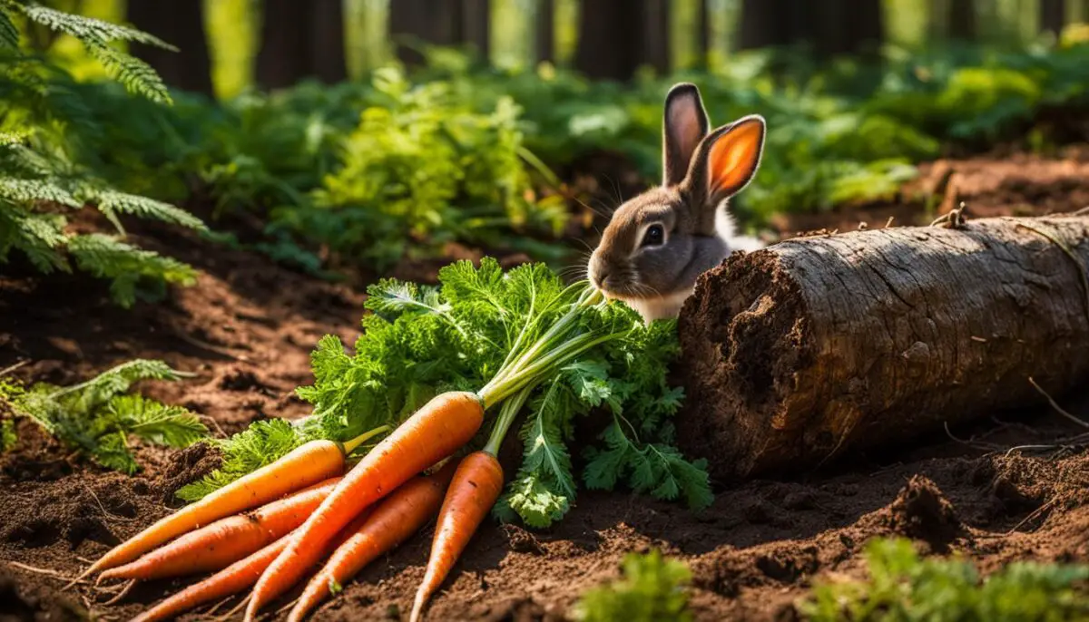 high quality feeding hay for rabbits