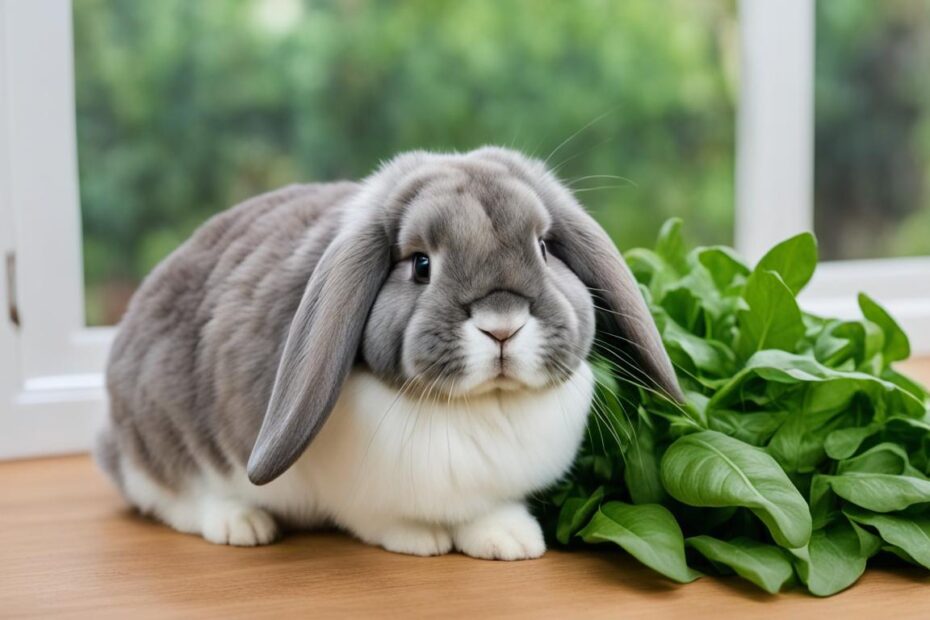 Holland Lop Rabbit Care Guide Best Tips & Info
