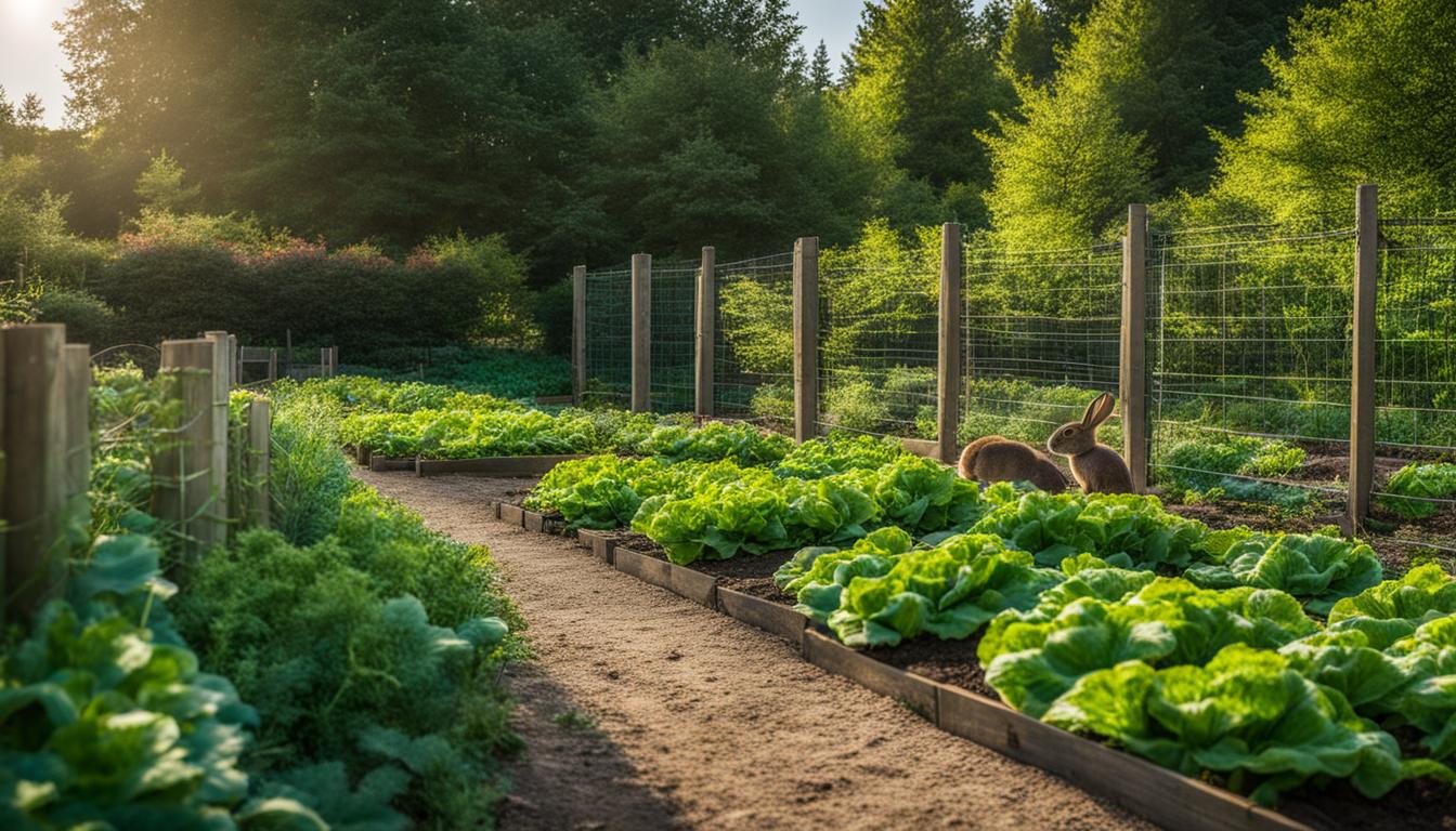 Do Rabbits Eat Hostas? Garden Safety Tips