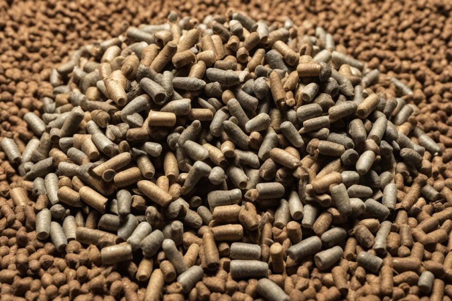 Understanding Your Rabbit's Poop Habits