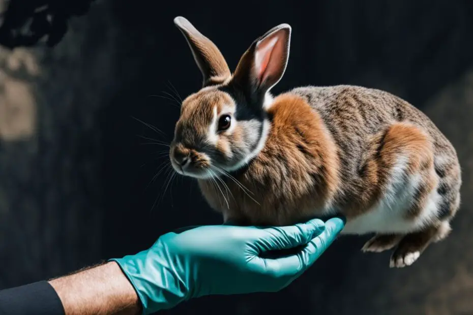 can rabbit fever kill you