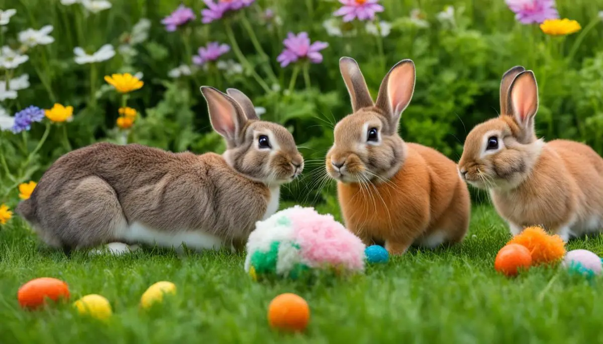 catnip toys for rabbits