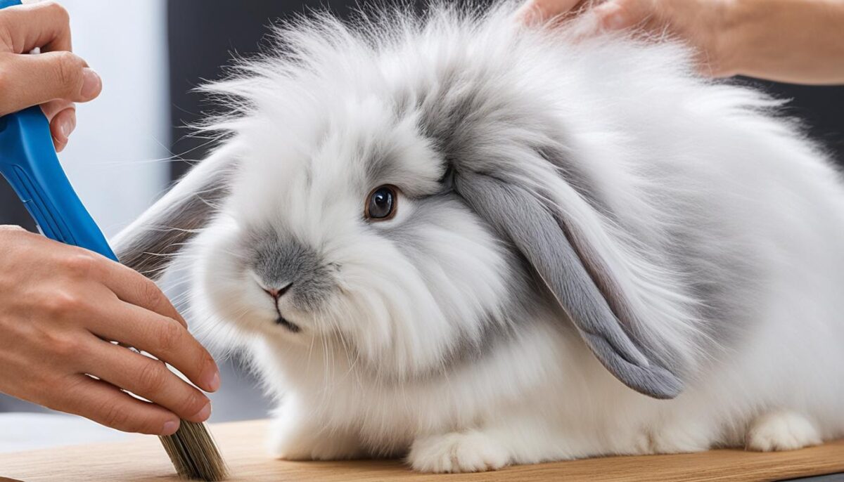 German Angora Rabbits For Sale: Finding Your Furry Companion