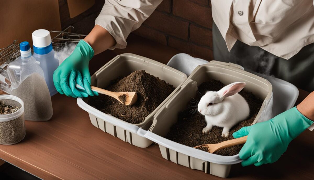House Train A Rabbit - Quick & Effective Methods