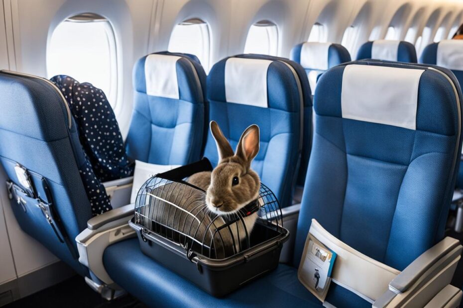 Rabbit Farm Animal Report