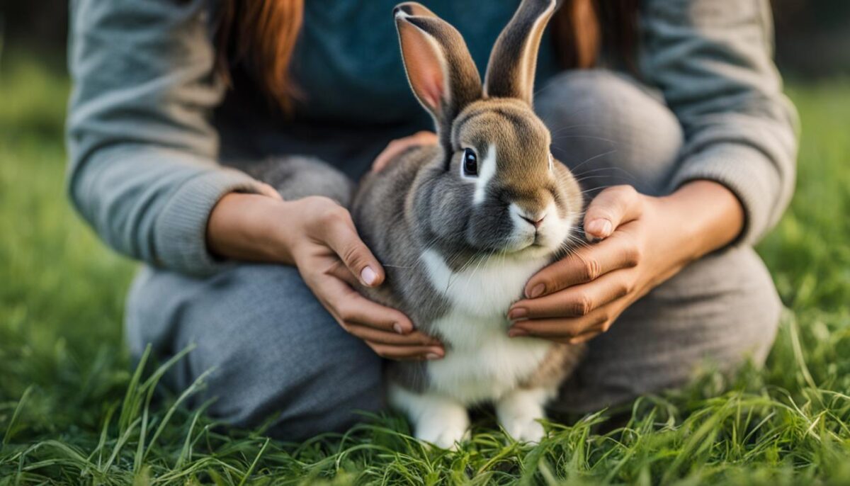 How Long Do Californian Rabbits Live? Lifespan And Care Guidelines