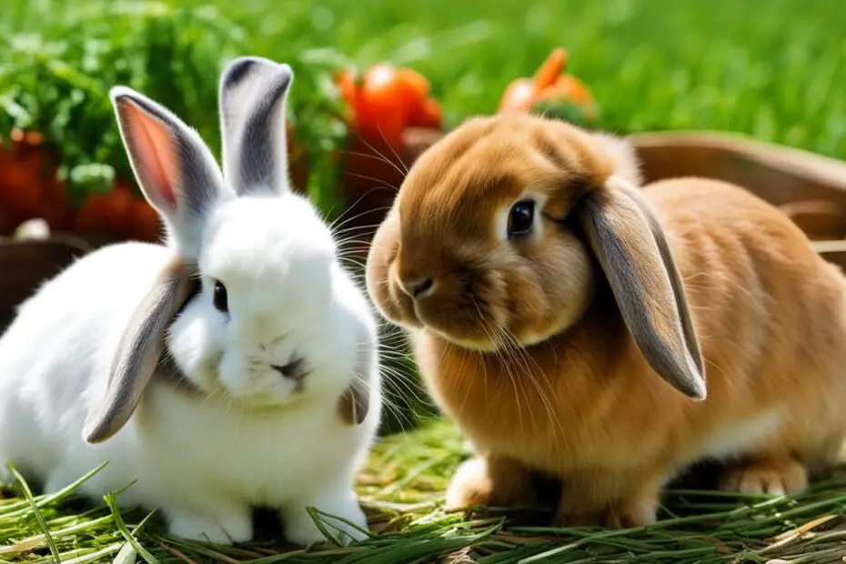 mini lop rabbit breed