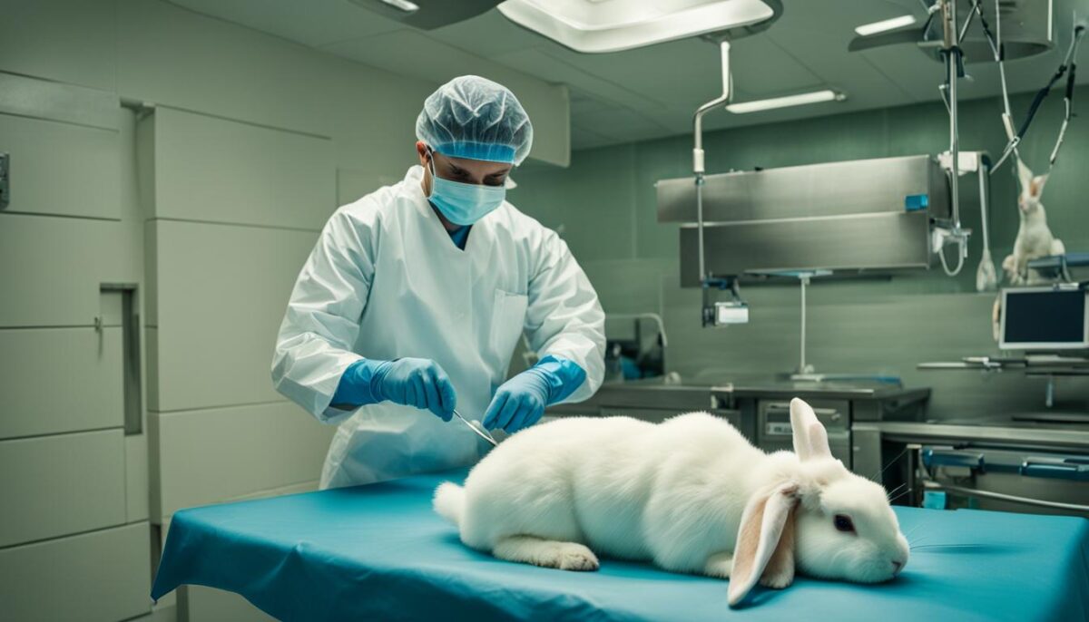 How Long Do White Rabbits Live? Factors Influencing Rabbit Lifespan