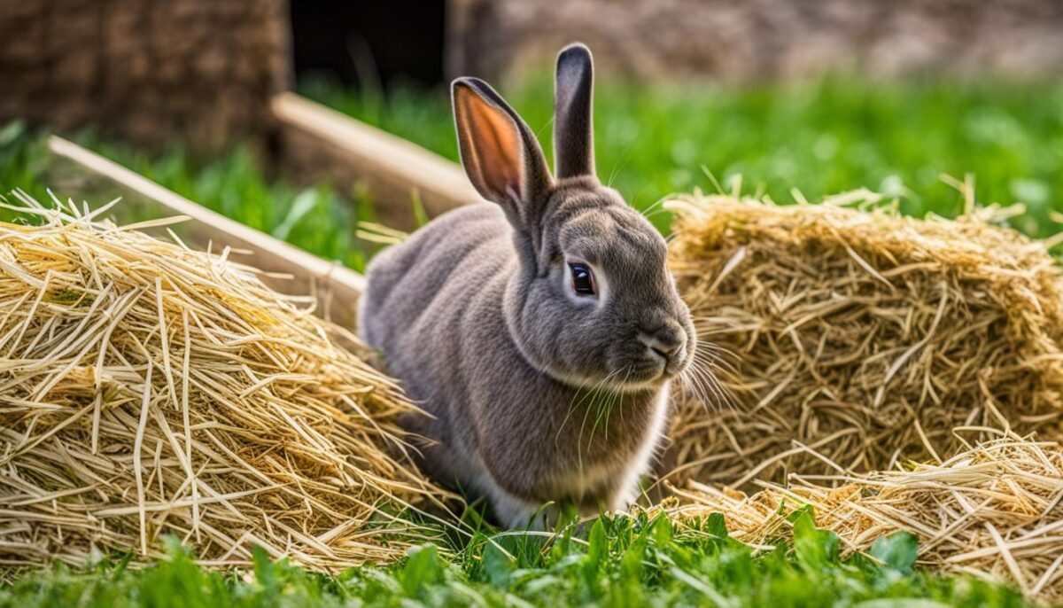 What Type Of Hay Do Rabbits Eat? Exploring Hay Varieties For Rabbits